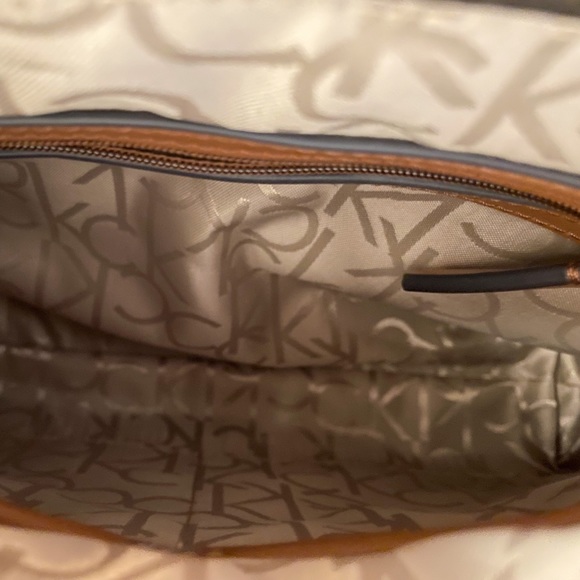 Calvin Klein Crossbody Bag - Picture 6 of 14